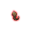 Dark Weedle